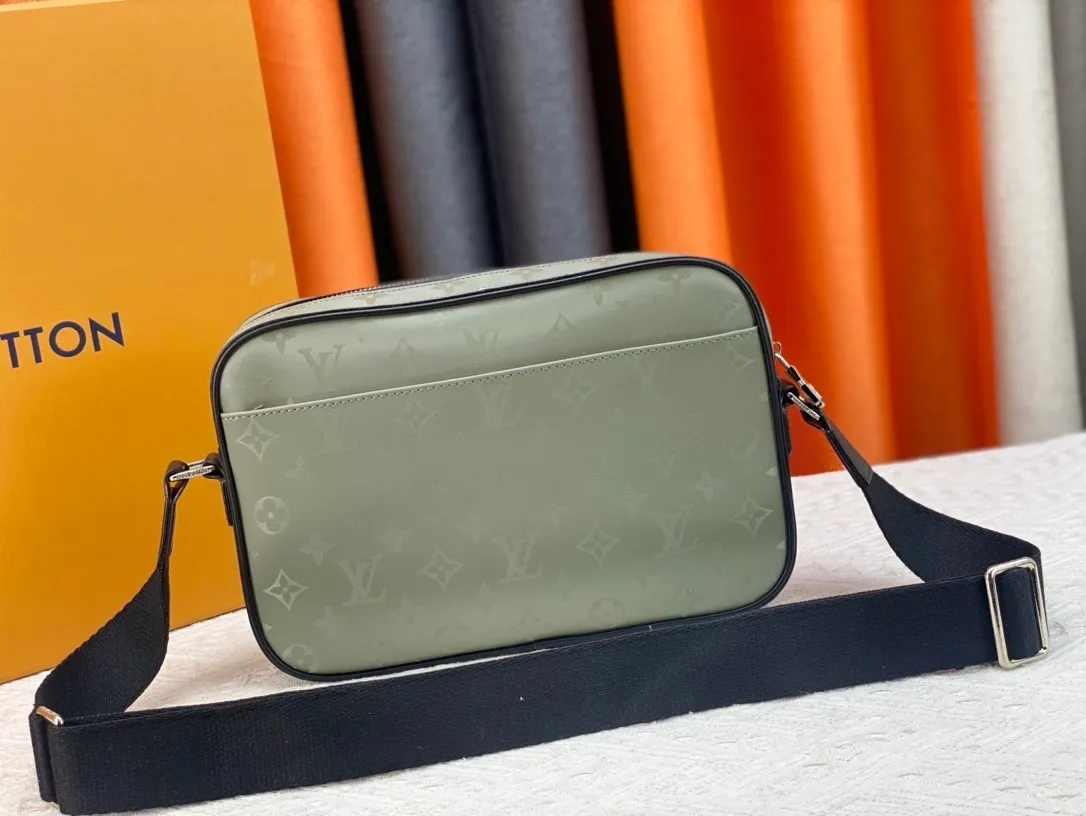 All Categories Official Website "Brand Women's Bags" Women's Bags 💙 LV 2023 New LV Crossbody Bag