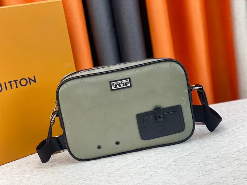 All Categories Official Website "Brand Women's Bags" Women's Bags 💙 LV 2023 New LV Crossbody Bag