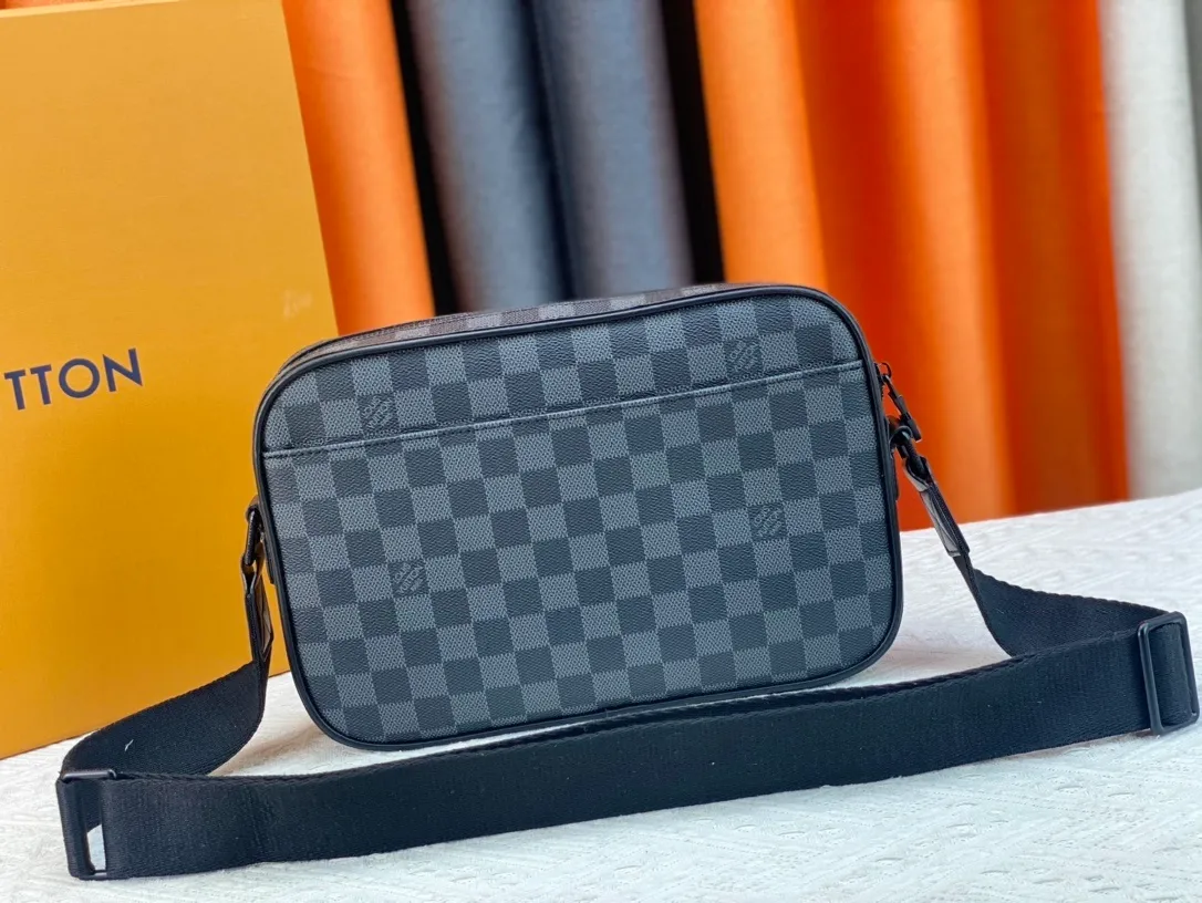 All Categories Official Website "Brand Women's Bags" Women's Bags 💙 LV 2023 New LV Crossbody Bag