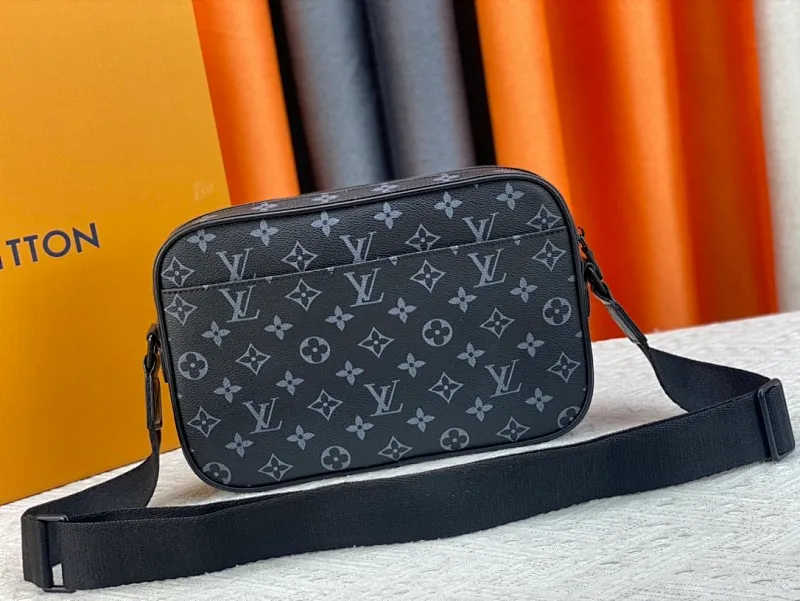 All Categories Official Website "Brand Women's Bags" Women's Bags 💙 LV 2023 New LV Crossbody Bag