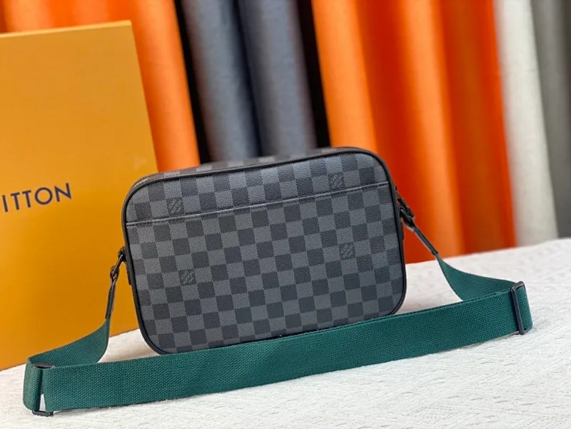 All Categories Official Website "Brand Women's Bags" Women's Bags 💙 LV 2023 New LV Crossbody Bag