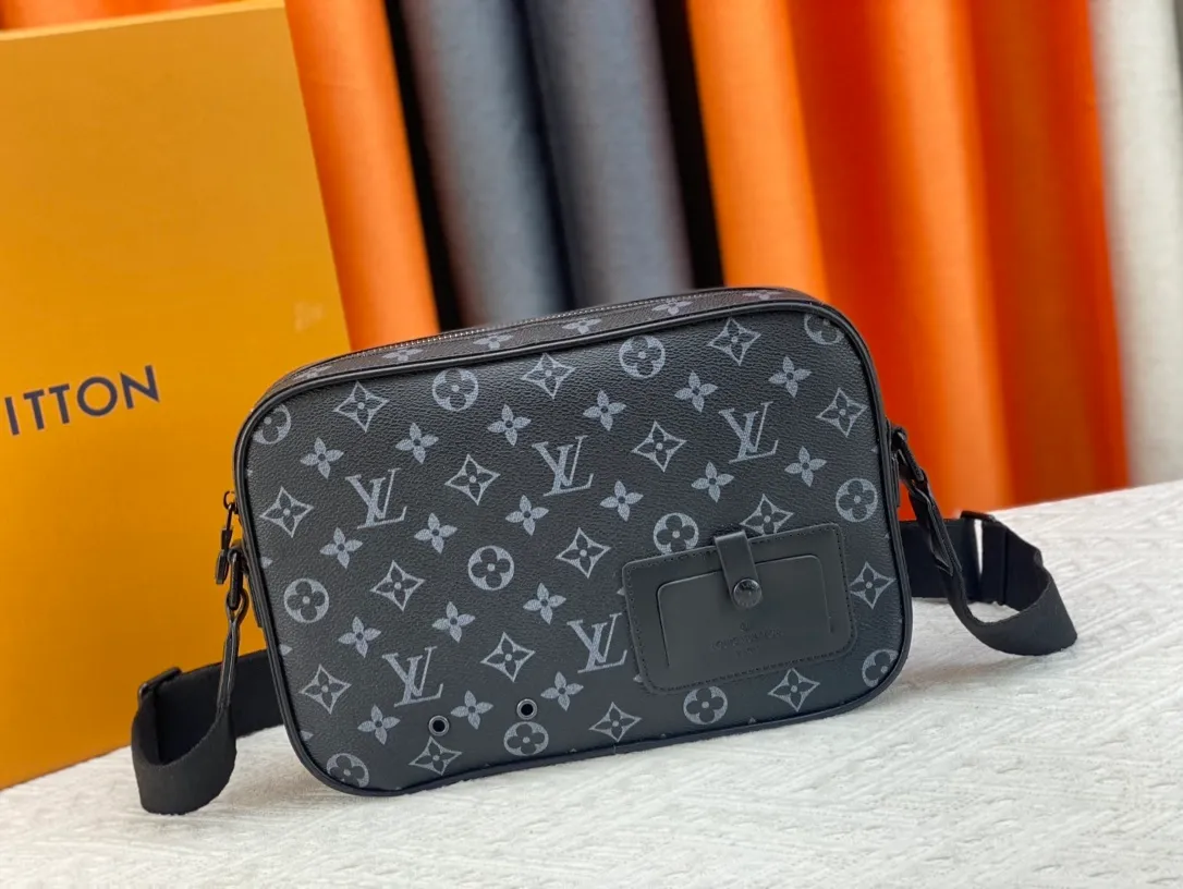 All Categories Official Website "Brand Women's Bags" Women's Bags 💙 LV 2023 New LV Crossbody Bag