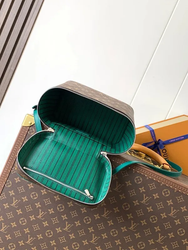 All Categories Official Website "Brand Women's Bags" Women's Bags 💙 LV 2025 New LV Crossbody Bag