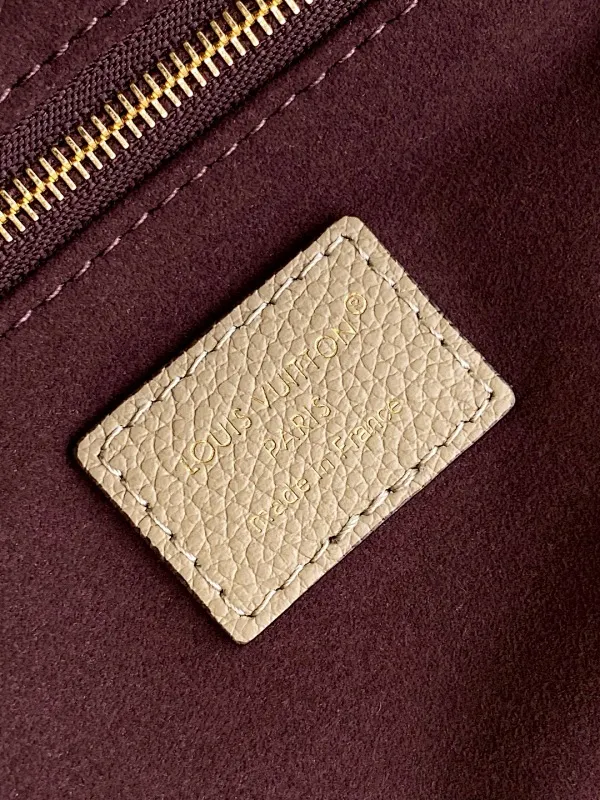 All Categories Official Website "Brand Women's Bags" Women's Bags 💙 LV 2025 New LV Crossbody Bag