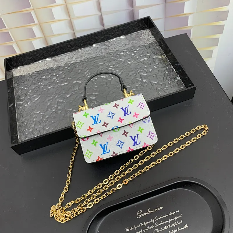 All Categories Official Website "Brand Women's Bags" Women's Bags 💙 LV 2025 New LV Crossbody Bag