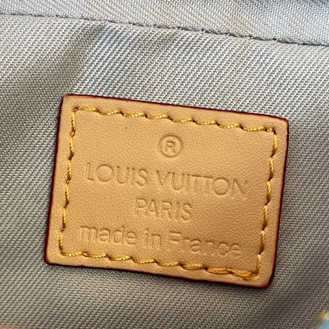 All Categories Official Website "Brand Women's Bags" Women's Bags 💙 LV 2025 New LV Crossbody Bag