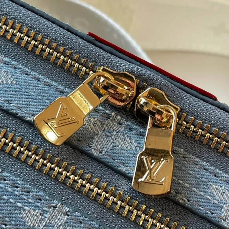 All Categories Official Website "Brand Women's Bags" Women's Bags 💙 LV 2025 New LV Crossbody Bag