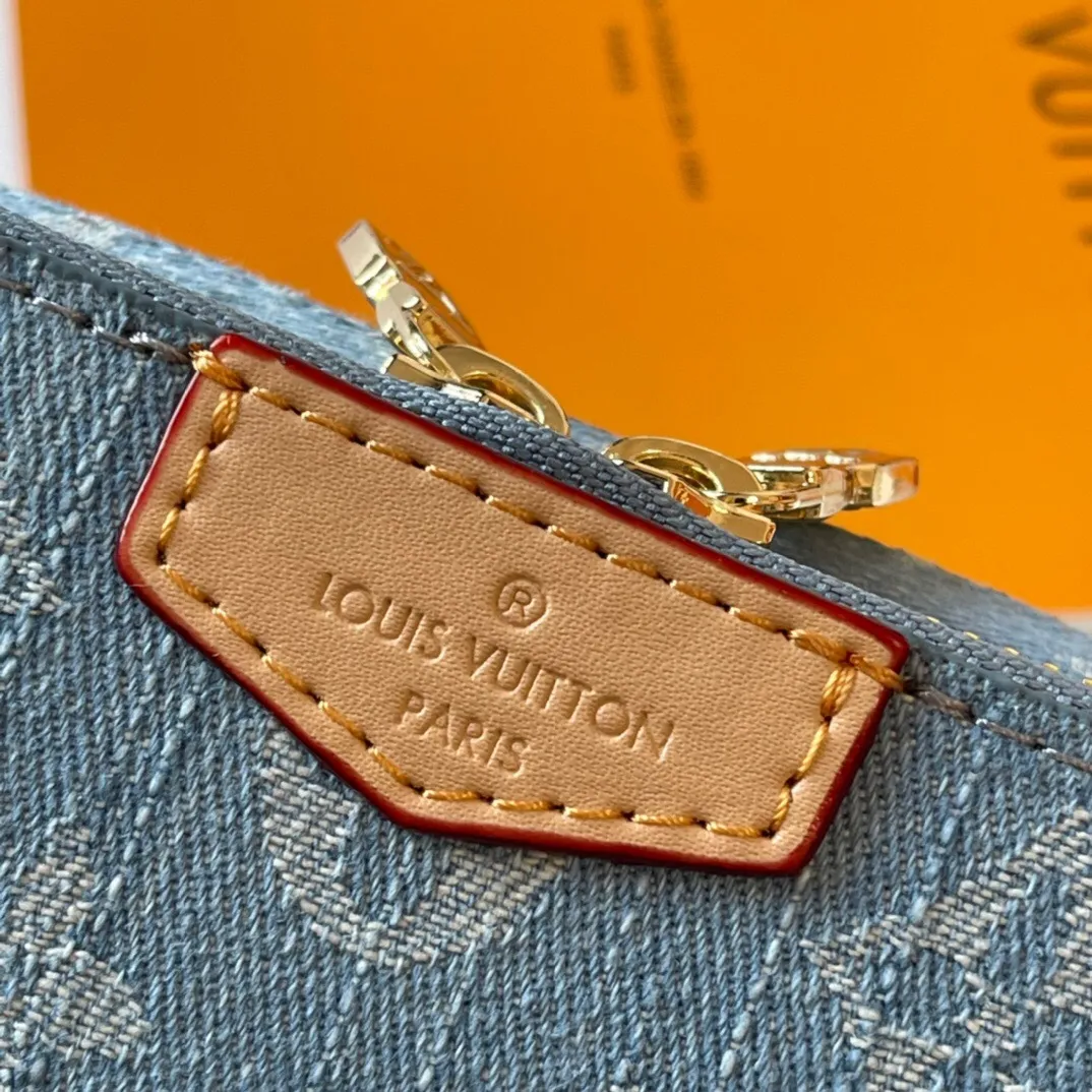 All Categories Official Website "Brand Women's Bags" Women's Bags 💙 LV 2025 New LV Crossbody Bag