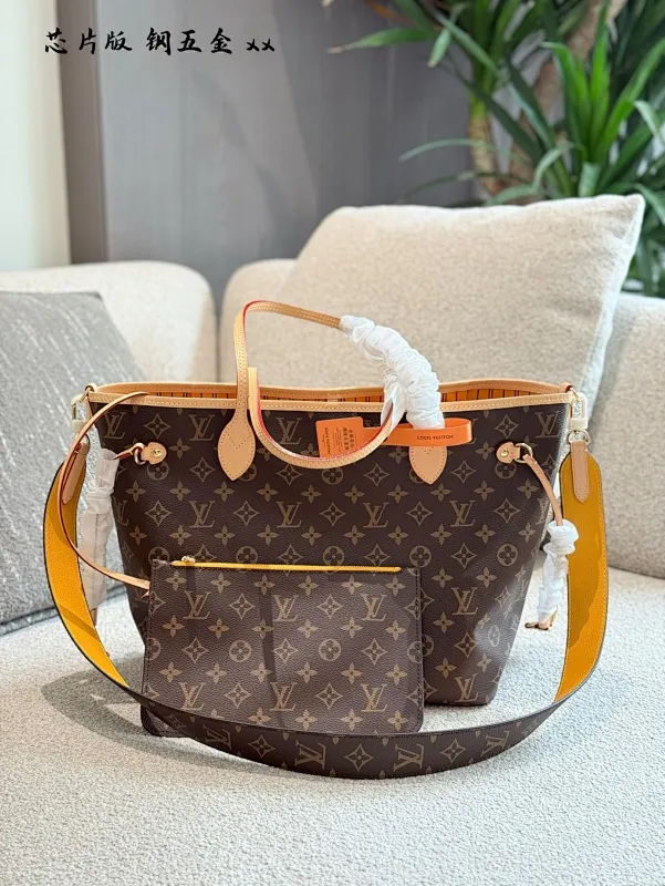 All Categories Official Website "Brand Women's Bags" Women's Bags 💙 LV 2025 New LV Crossbody Bag