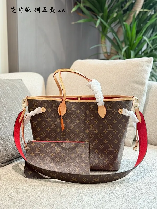 All Categories Official Website "Brand Women's Bags" Women's Bags 💙 LV 2025 New LV Crossbody Bag