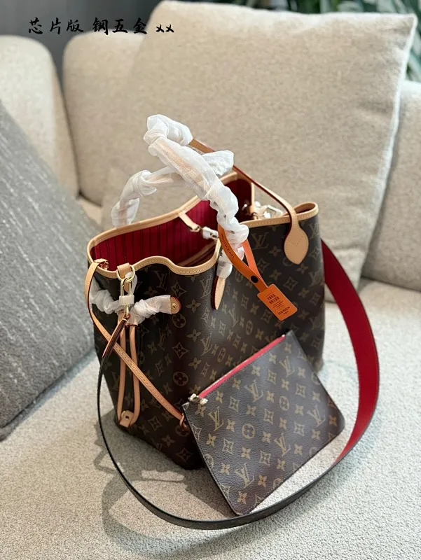 All Categories Official Website "Brand Women's Bags" Women's Bags 💙 LV 2025 New LV Crossbody Bag