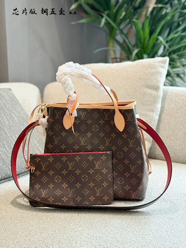 All Categories Official Website "Brand Women's Bags" Women's Bags 💙 LV 2025 New LV Crossbody Bag