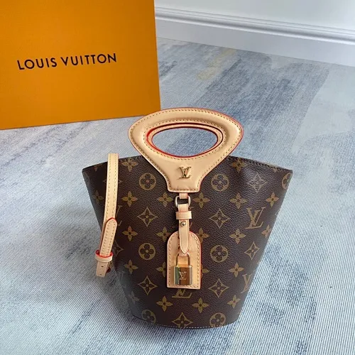 All Categories Official Website "Brand Women's Bags" Women's Bags 💙 LV 2025 New LV Crossbody Bag