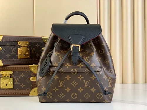 All categories 💚 Authentic bags 💚 LV 2024 official website new LV backpack