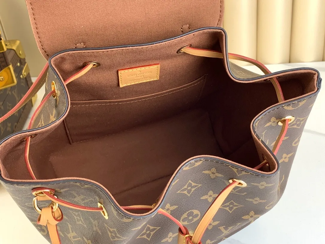 All categories 💚 Authentic bags 💚 LV 2024 official website new LV backpack