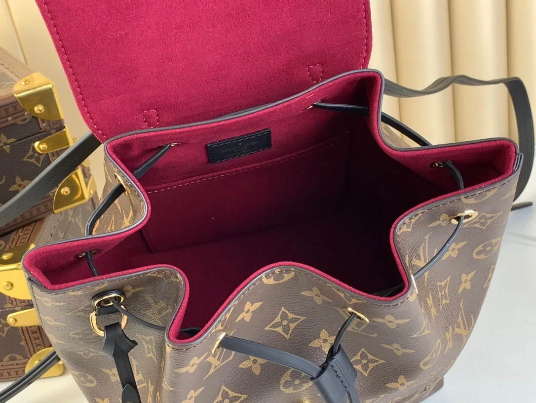 All categories 💚 Authentic bags 💚 LV 2024 official website new LV backpack