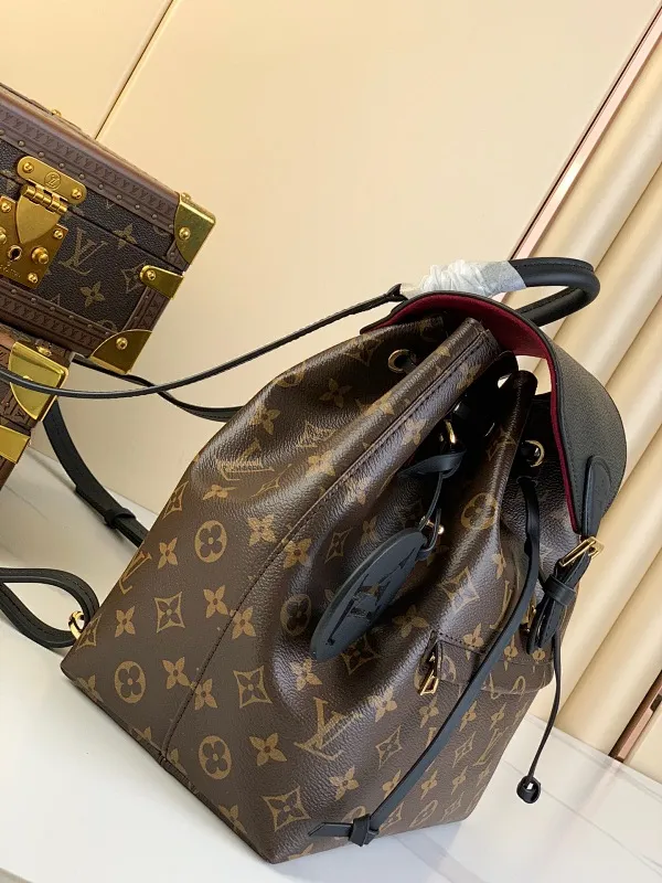 All categories 💚 Authentic bags 💚 LV 2024 official website new LV backpack