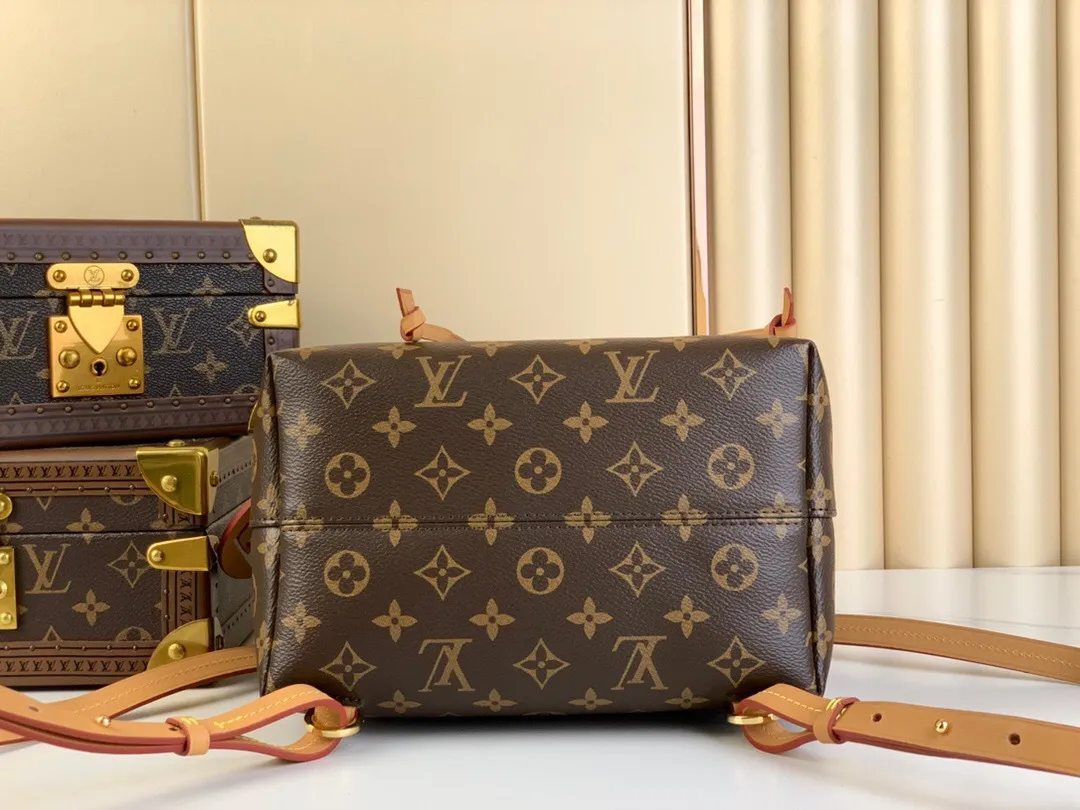 All categories 💚 Authentic bags 💚 LV 2024 official website new LV backpack