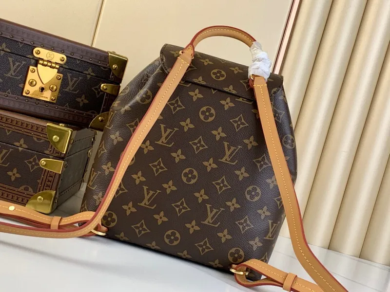 All categories 💚 Authentic bags 💚 LV 2024 official website new LV backpack