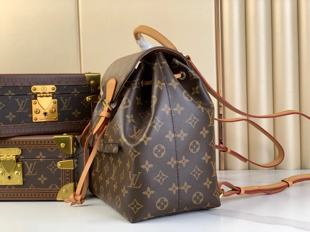 All categories 💚 Authentic bags 💚 LV 2024 official website new LV backpack
