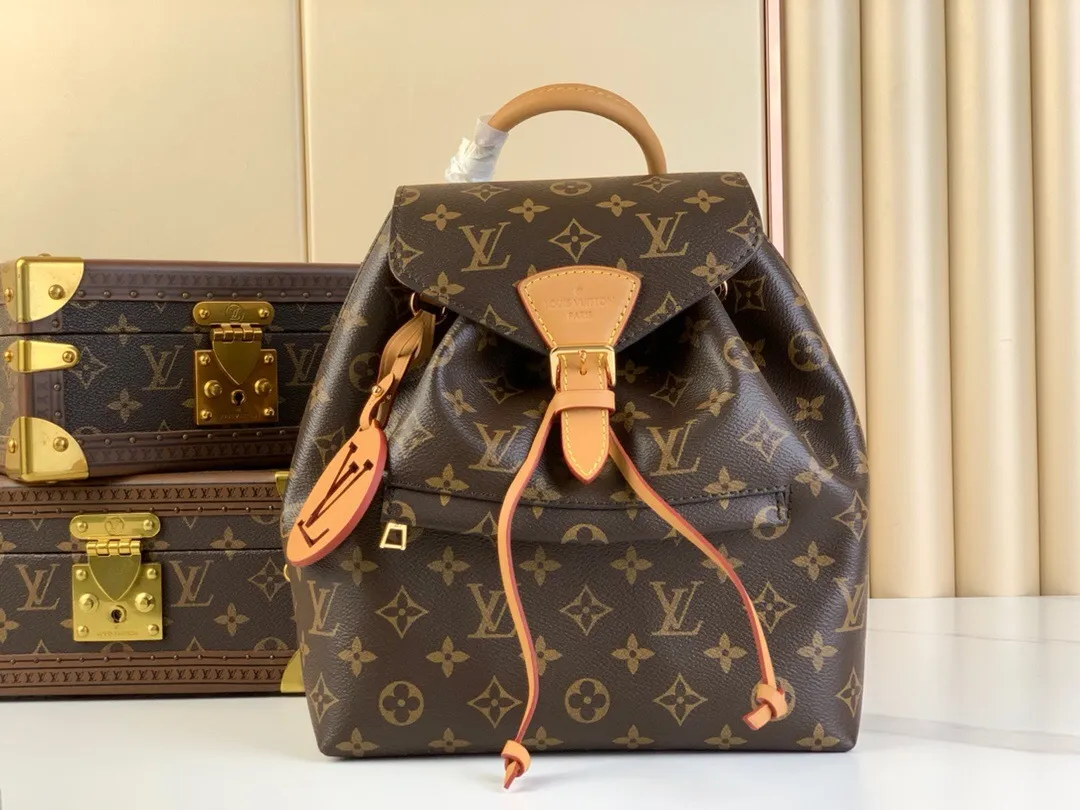 All categories 💚 Authentic bags 💚 LV 2024 official website new LV backpack
