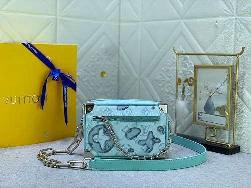 All Categories Official Website "Brand Women's Bags" Women's Bags 💙 LV 2023 New LV Crossbody Bag
