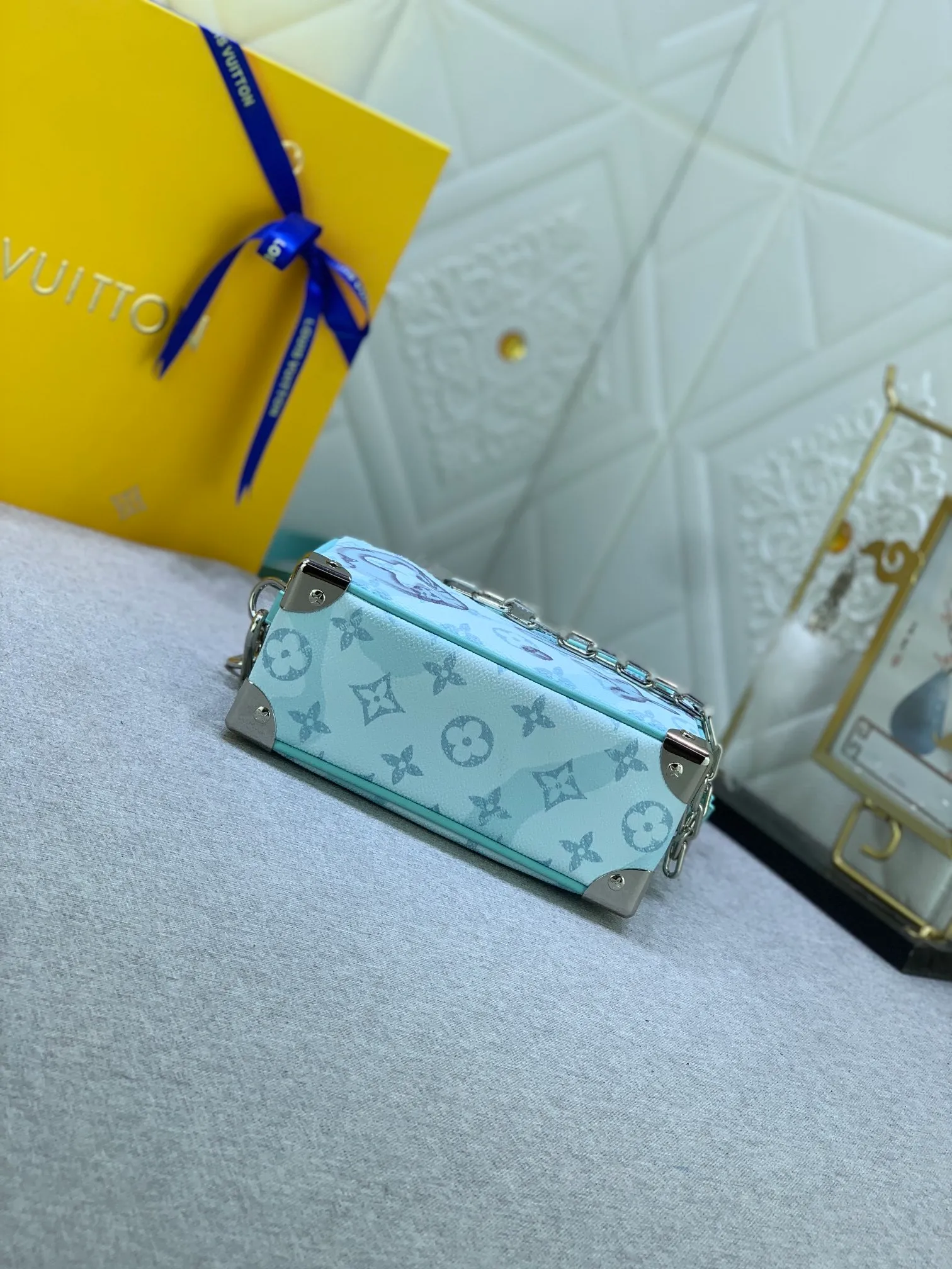 All Categories Official Website "Brand Women's Bags" Women's Bags 💙 LV 2023 New LV Crossbody Bag