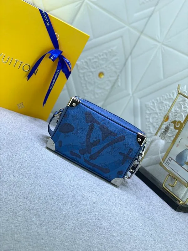 All Categories Official Website "Brand Women's Bags" Women's Bags 💙 LV 2023 New LV Crossbody Bag