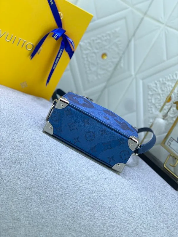 All Categories Official Website "Brand Women's Bags" Women's Bags 💙 LV 2023 New LV Crossbody Bag