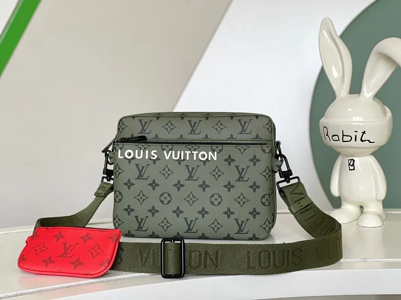 All categories 💚 Authentic bags 💚 LV 2024 official website new LV crossbody bag