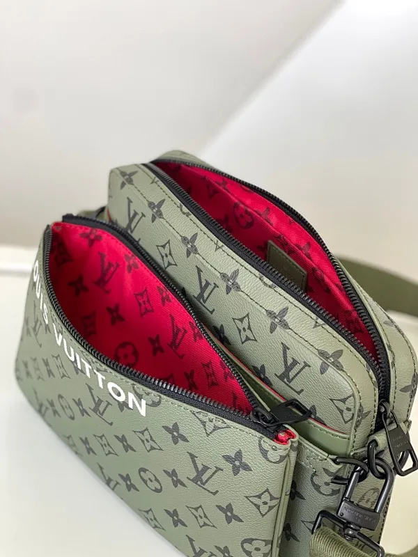 All categories 💚 Authentic bags 💚 LV 2024 official website new LV crossbody bag