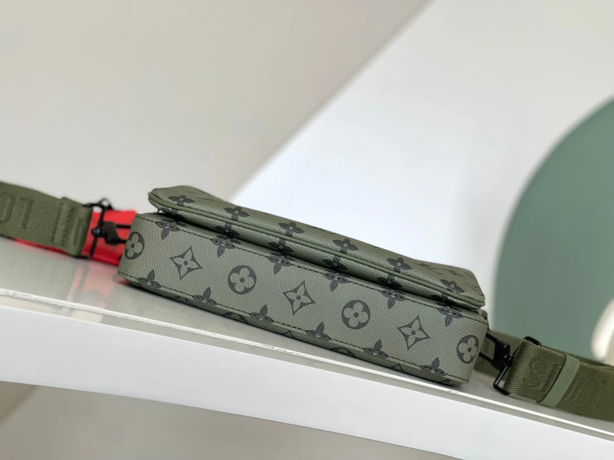 All categories 💚 Authentic bags 💚 LV 2024 official website new LV crossbody bag