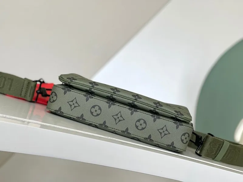 All categories 💚 Authentic bags 💚 LV 2024 official website new LV crossbody bag