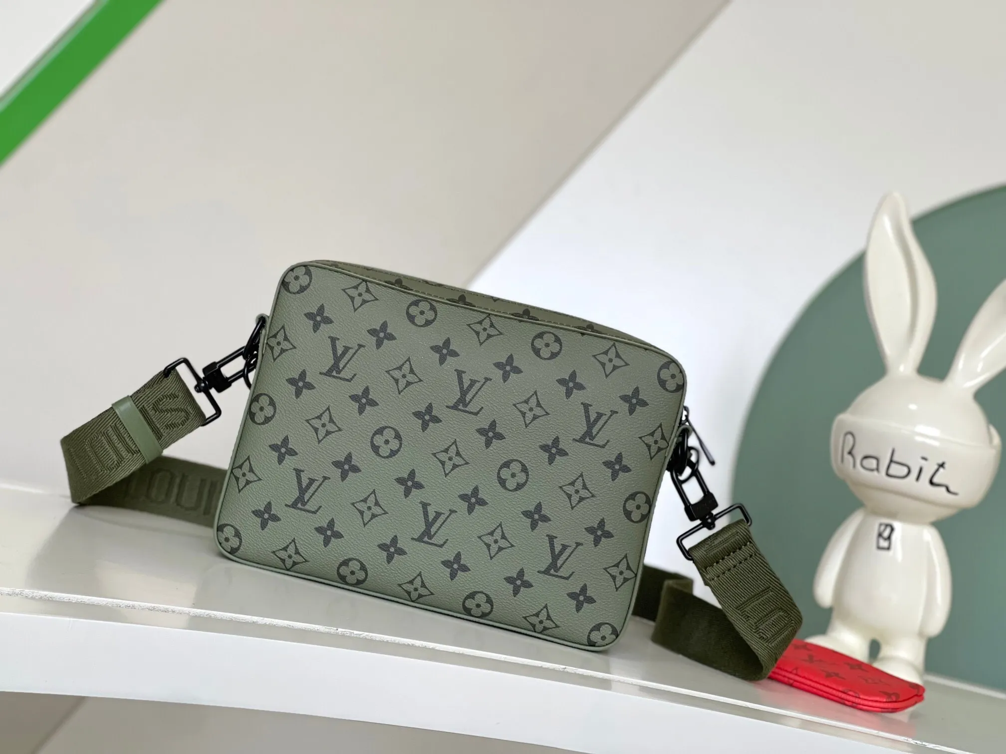 All categories 💚 Authentic bags 💚 LV 2024 official website new LV crossbody bag