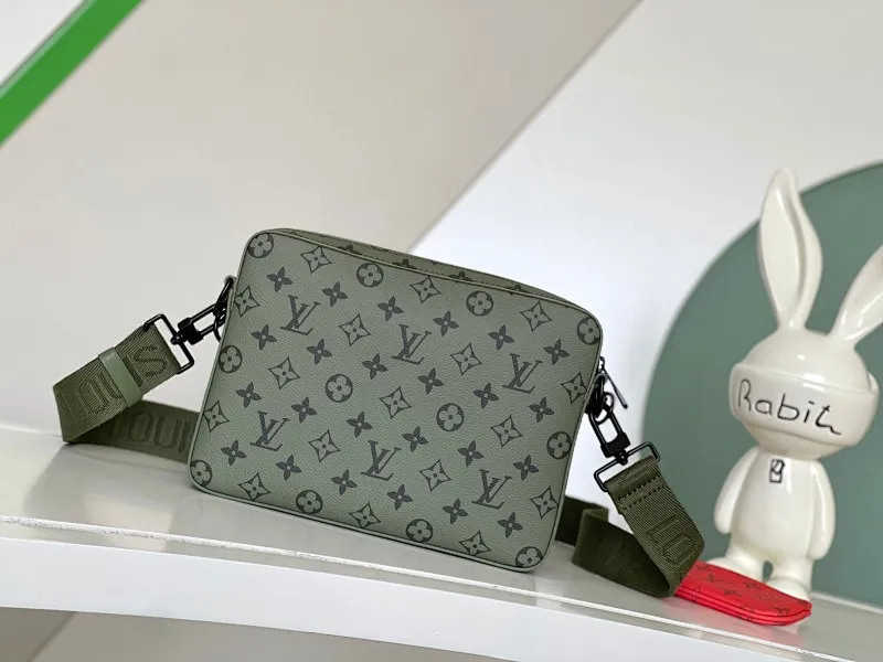 All categories 💚 Authentic bags 💚 LV 2024 official website new LV crossbody bag