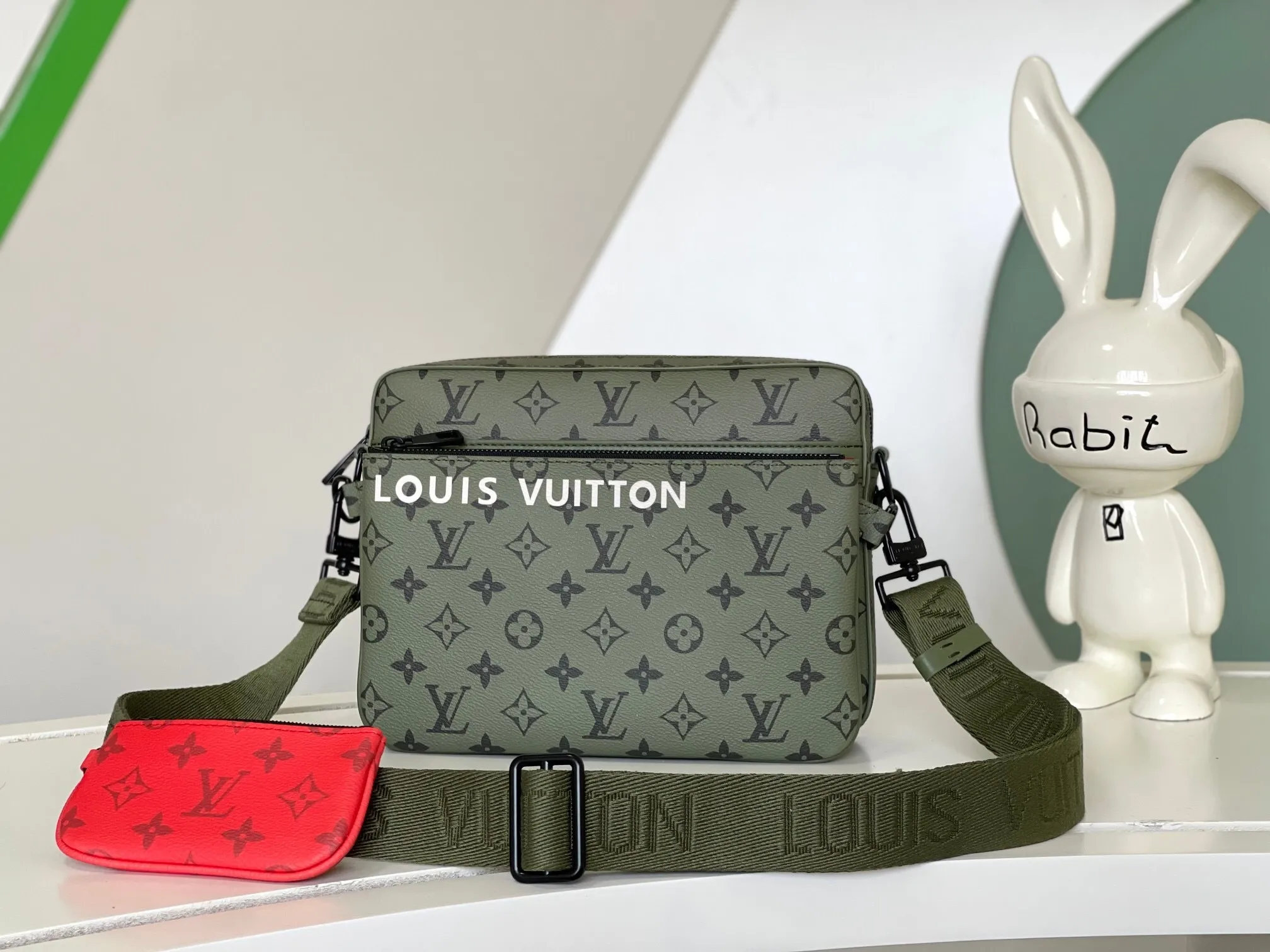 All categories 💚 Authentic bags 💚 LV 2024 official website new LV crossbody bag