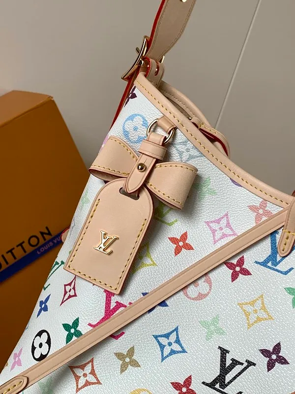 All Categories Official Website "Brand Women's Bags" Women's Bags 💙 LV 2026 New LV Armpit Crossbody Bag