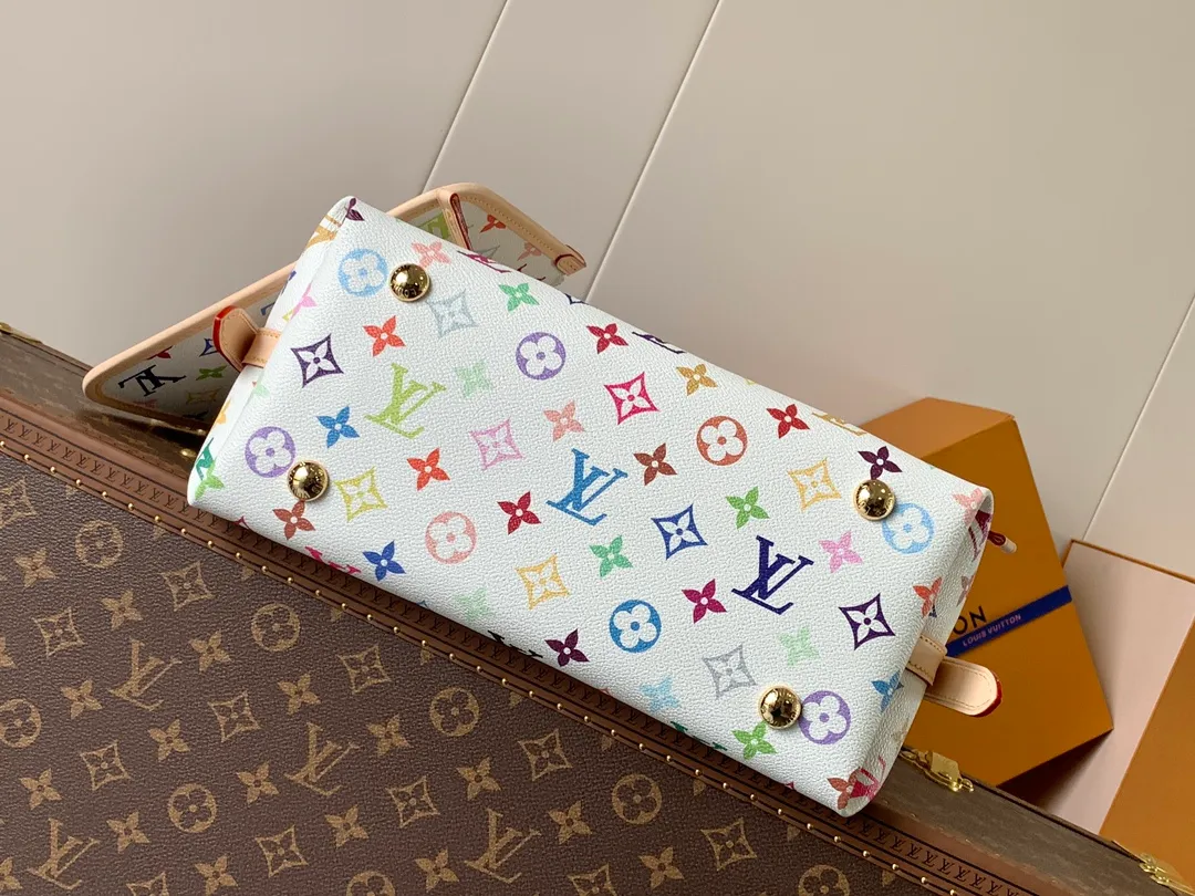All Categories Official Website "Brand Women's Bags" Women's Bags 💙 LV 2026 New LV Armpit Crossbody Bag
