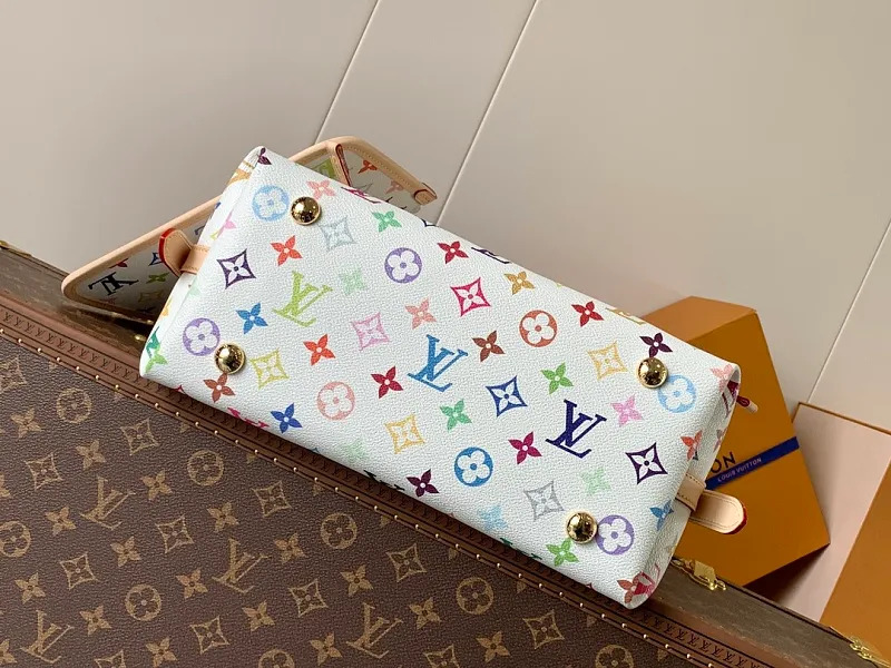 All Categories Official Website "Brand Women's Bags" Women's Bags 💙 LV 2026 New LV Armpit Crossbody Bag