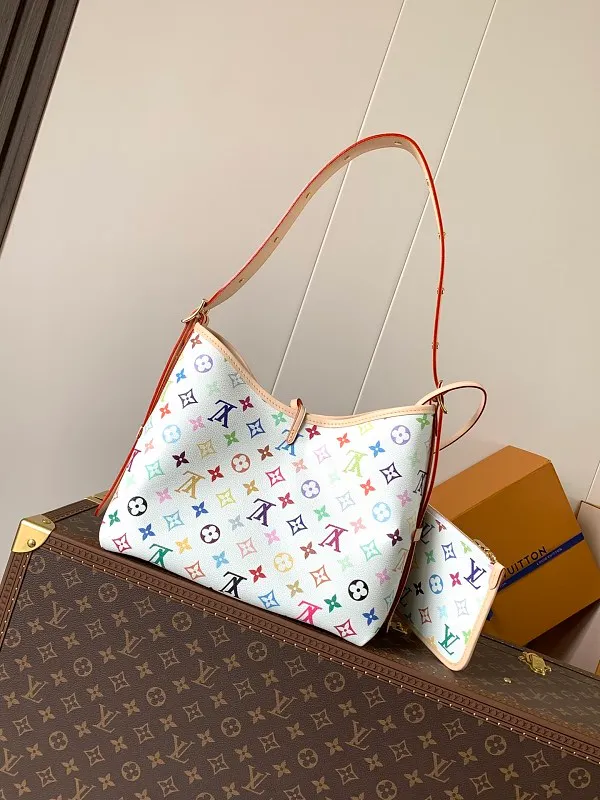 All Categories Official Website "Brand Women's Bags" Women's Bags 💙 LV 2026 New LV Armpit Crossbody Bag