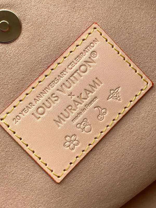 All Categories Official Website "Brand Women's Bags" Women's Bags 💙 LV 2026 New LV Armpit Crossbody Bag