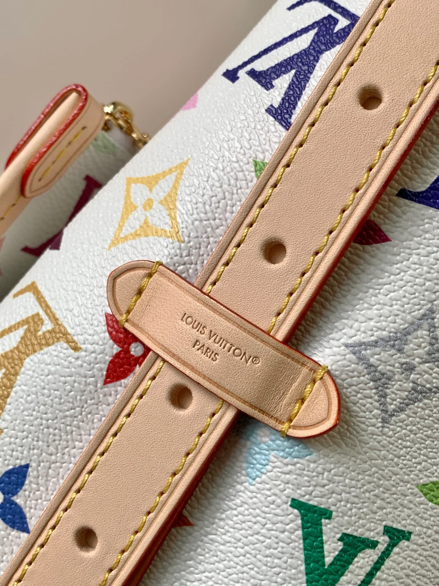 All Categories Official Website "Brand Women's Bags" Women's Bags 💙 LV 2026 New LV Armpit Crossbody Bag
