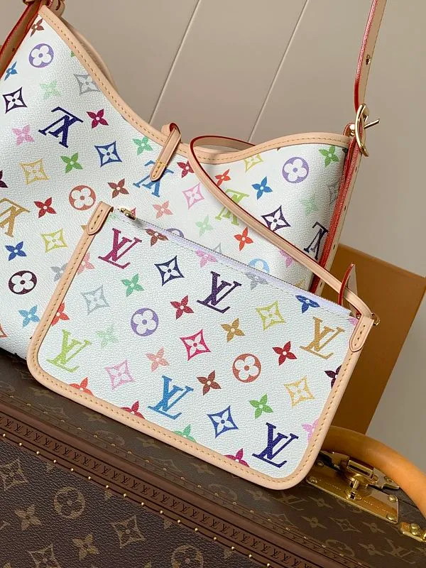 All Categories Official Website "Brand Women's Bags" Women's Bags 💙 LV 2026 New LV Armpit Crossbody Bag