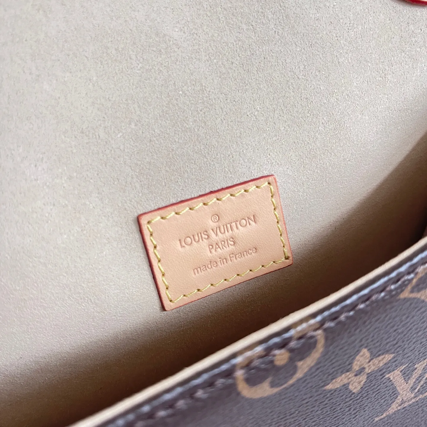 All Categories Official Website "Brand Women's Bags" Women's Bags 💙 LV 2025 New LV Crossbody Bag