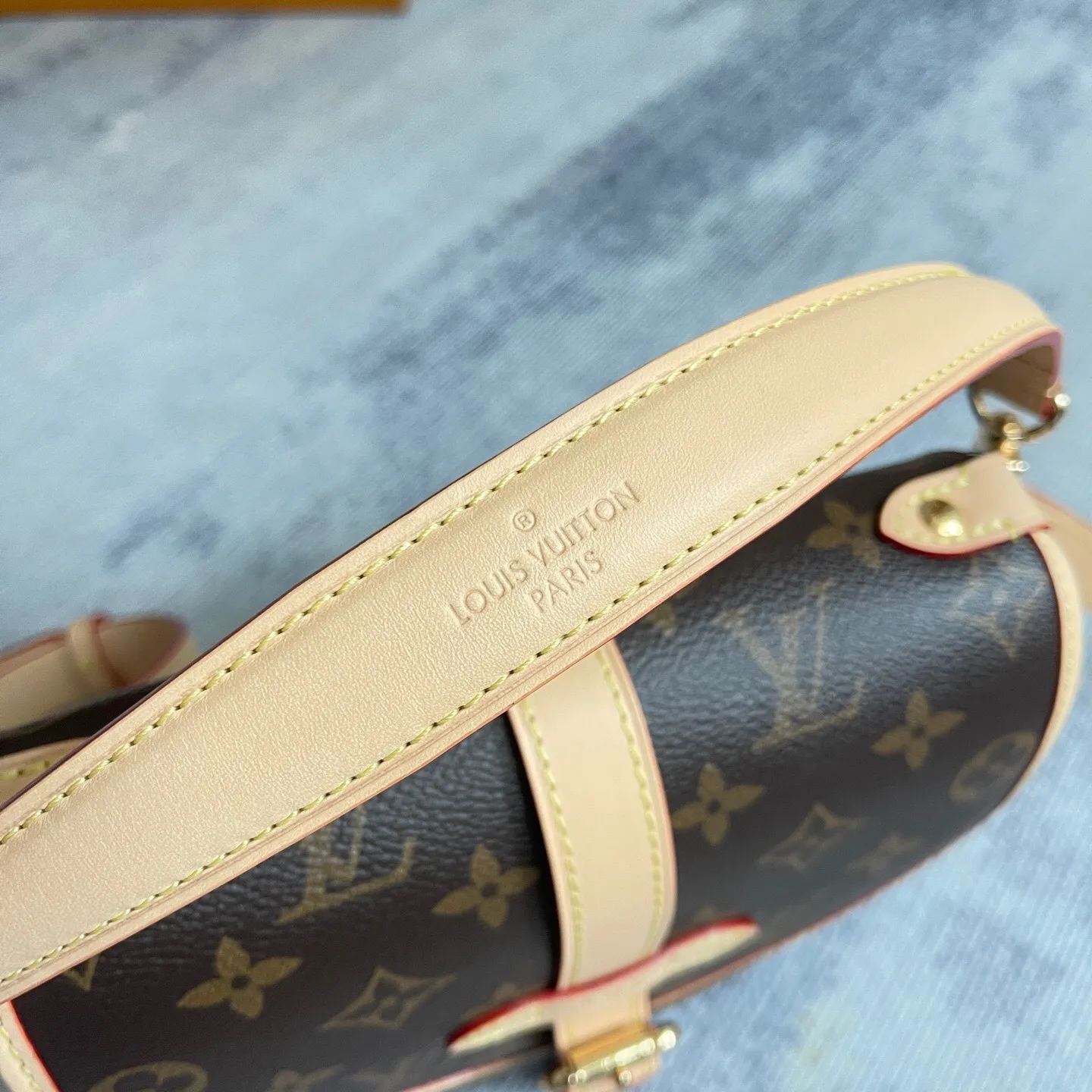 All Categories Official Website "Brand Women's Bags" Women's Bags 💙 LV 2025 New LV Crossbody Bag