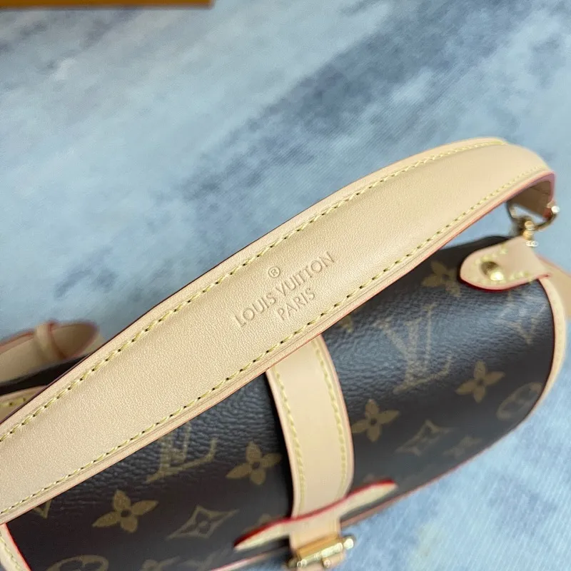 All Categories Official Website "Brand Women's Bags" Women's Bags 💙 LV 2025 New LV Crossbody Bag
