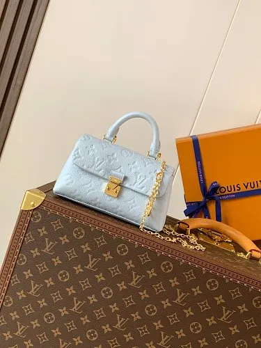 All Categories Official Website "Brand Women's Bags" Women's Bags 💙 LV 2026 Official Website New LV Crossbody Bag