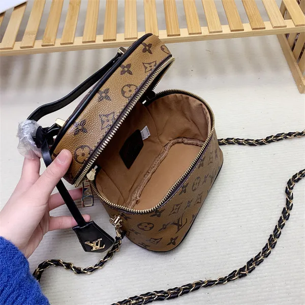 All categories Official website "Three-piece bag set" Three-piece set💖 LV 2023 new LV bag three-piece set wholesale