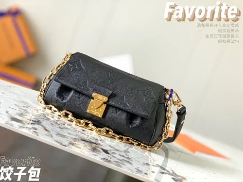 All Categories Official Website "Brand Women's Bags" Women's Bags 💙 LV 2025 New LV Crossbody Bag