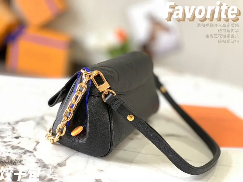 All Categories Official Website "Brand Women's Bags" Women's Bags 💙 LV 2025 New LV Crossbody Bag